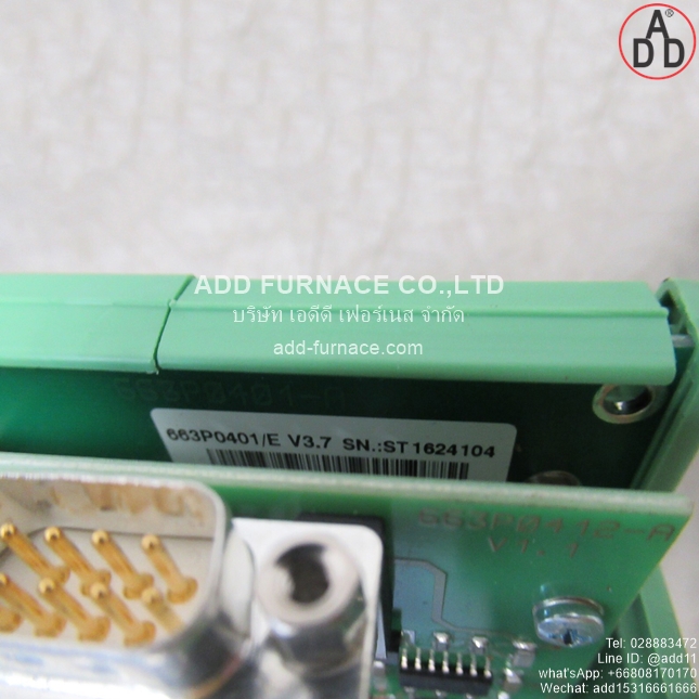 Lamtec 663R040-3MBD ET (5)